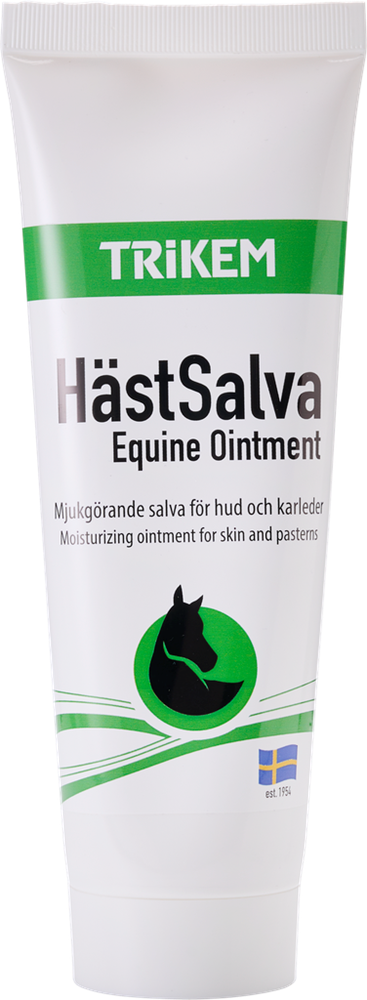 Antiseptisk salva Trikem HästSalva 75 ml